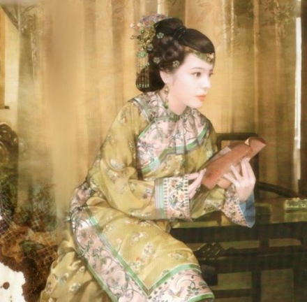 吴藻
