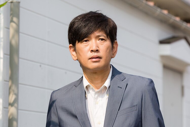 长谷川 朝晴