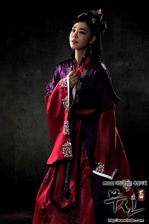《武神》