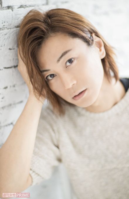 冰川清志2019年 
