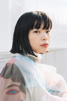 岸井雪乃