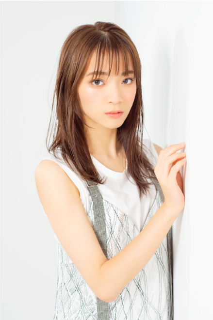 后藤萌咲