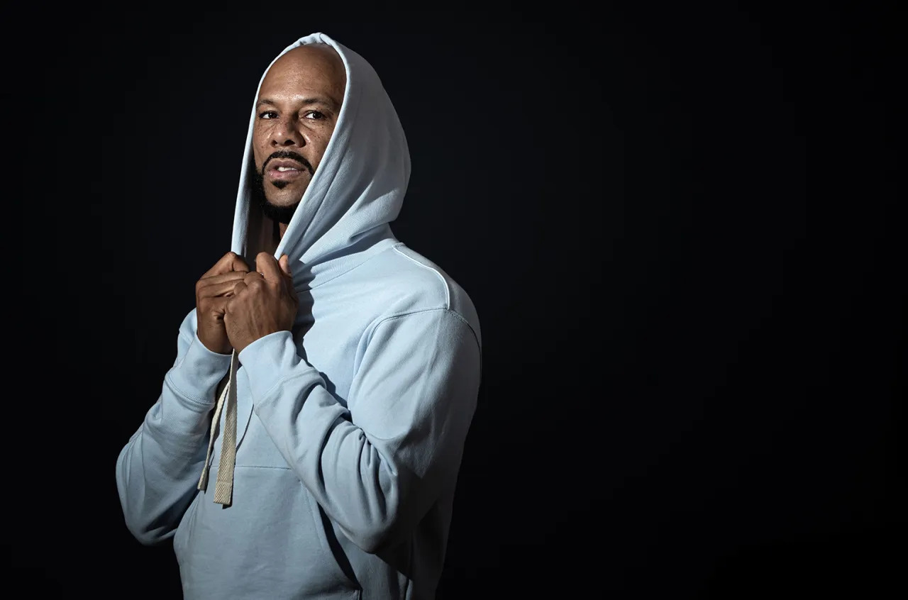 Common
