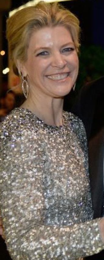 米歇尔·麦克拉伦