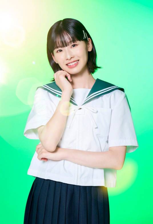 浅井七海