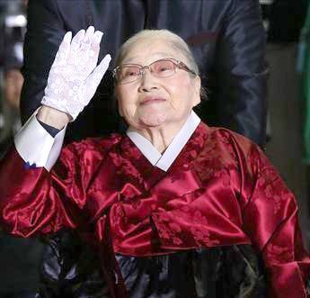 黄贞顺