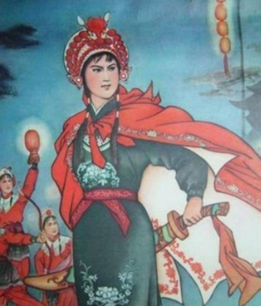 林黑儿