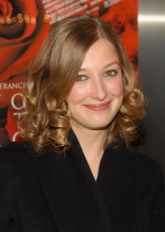 Alexandra Maria Lara 