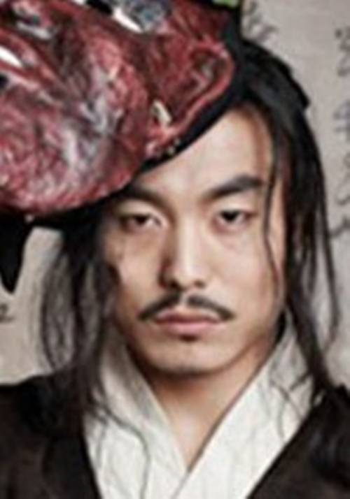文正秀