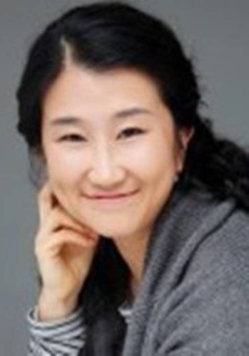 李新罗美