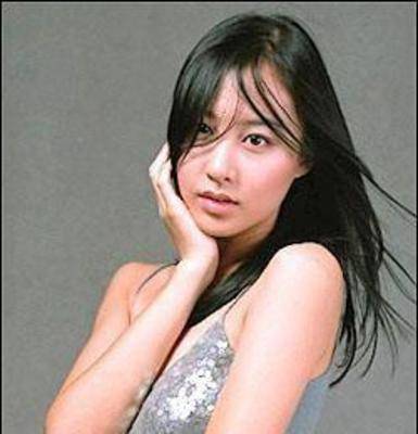 金敏京