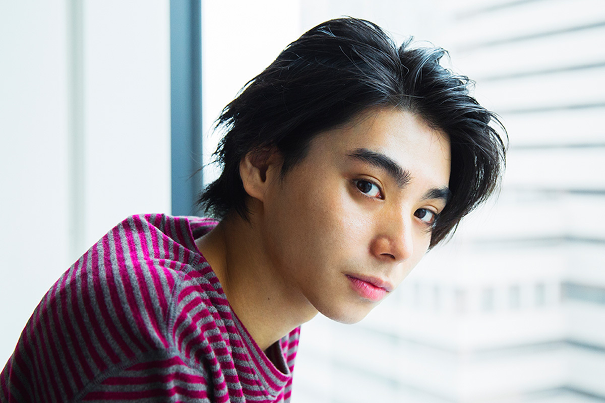 村上虹郎