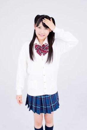 西野未姬写真
