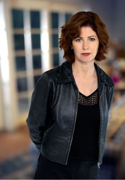 Dana Delany 