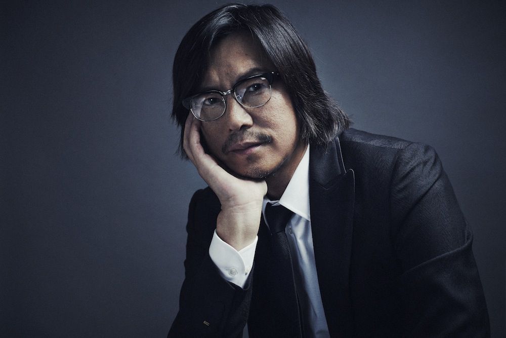 豊川悦司