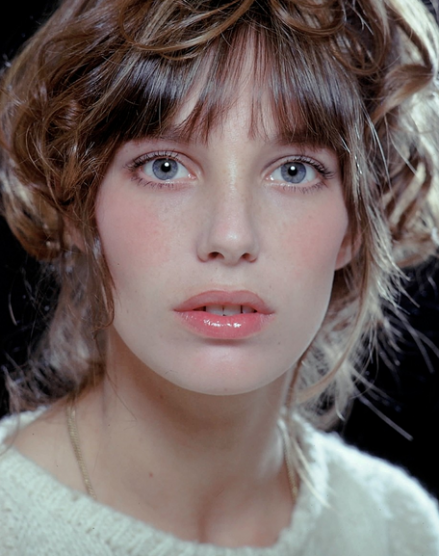 Jane Birkin 