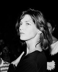 Jane Birkin 