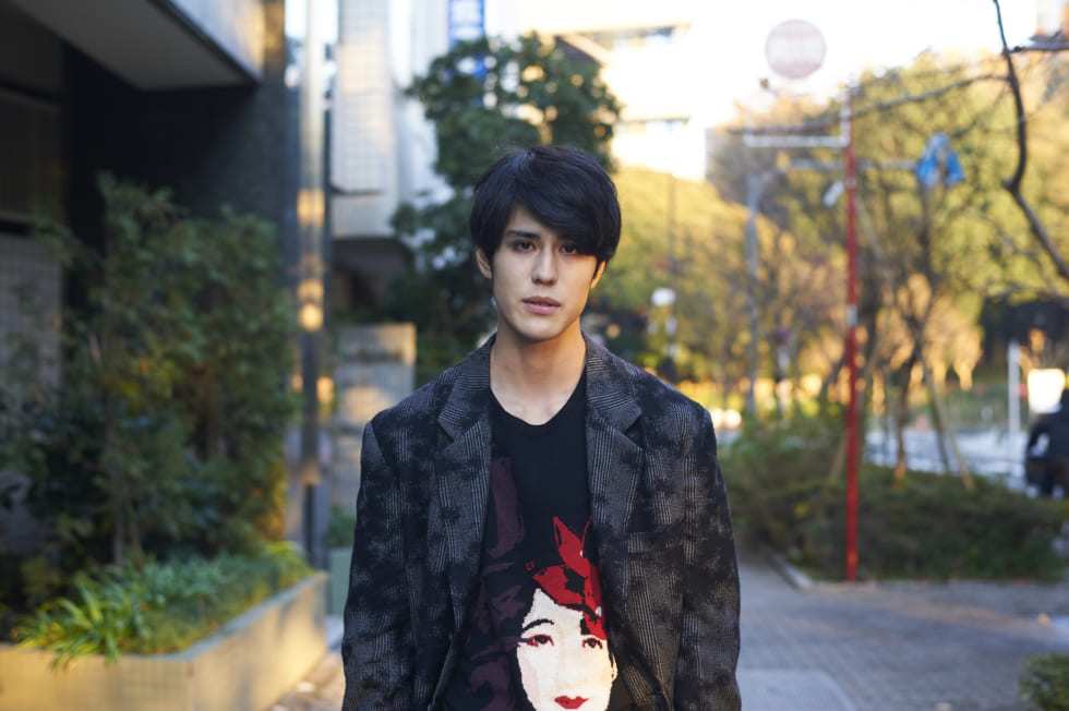 宽一郎