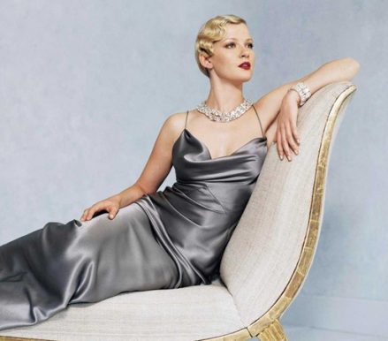 Gretchen Mol 