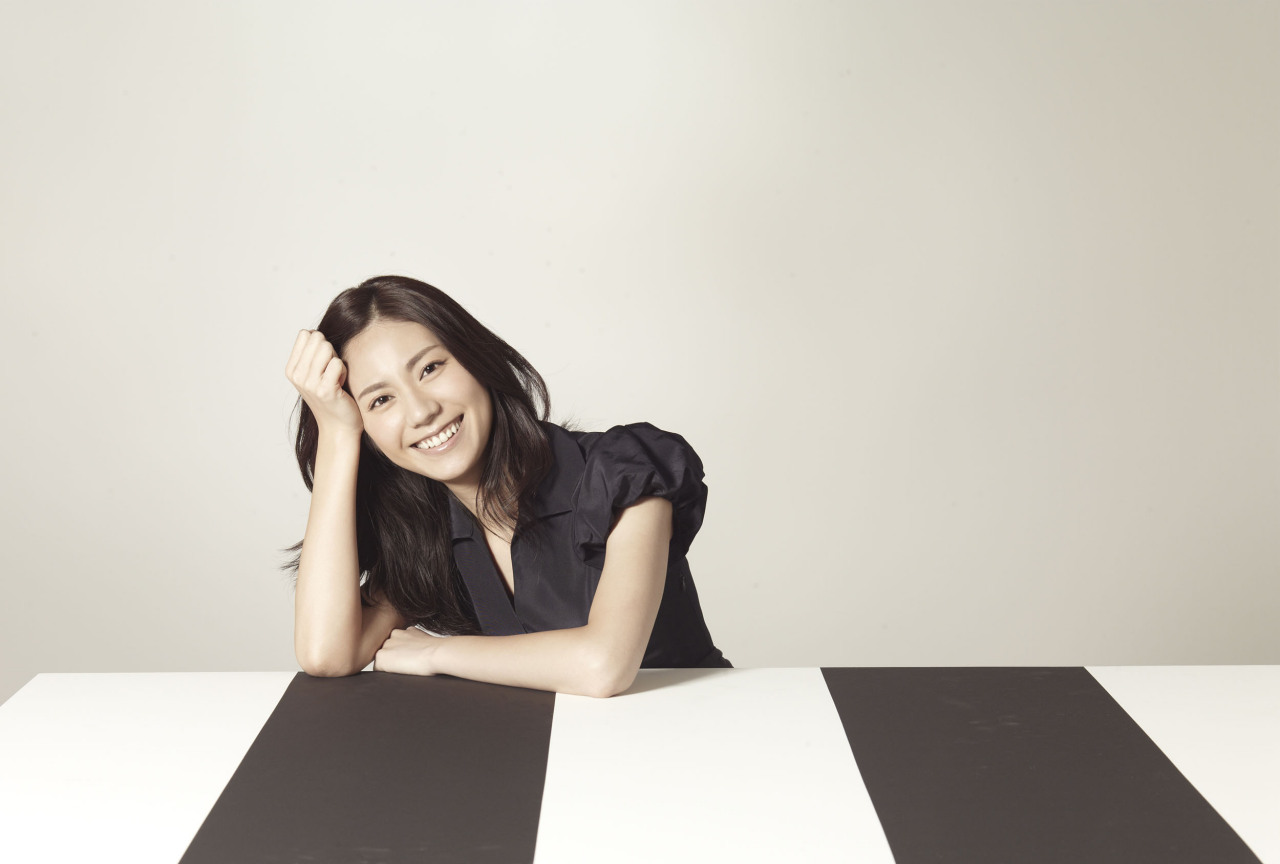 松下奈绪