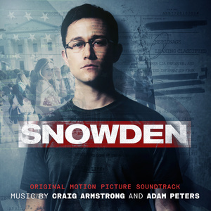 《Snowden》电影原声带