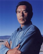 韦斯·斯塔迪 Wes Studi