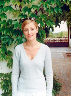 Alexandra Maria Lara