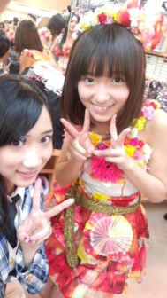 铃木紫帆里