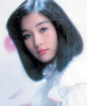 吕秀菱