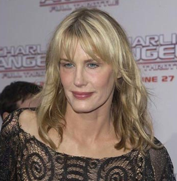 Daryl Hannah 