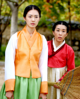 金美京