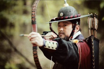 朝鲜神枪手 