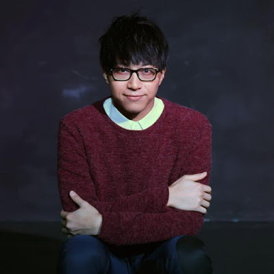 吴业坤
