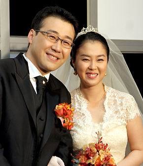 李在恩与李庆洙