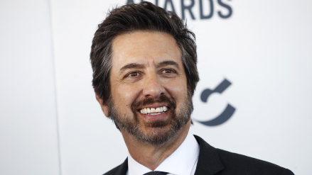 Raymond Albert Romano
