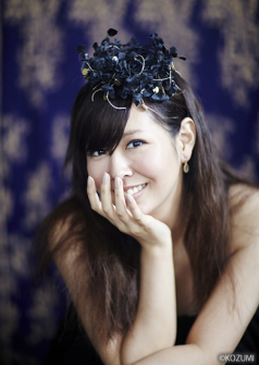 岩田小百合官网宣传图（1）
