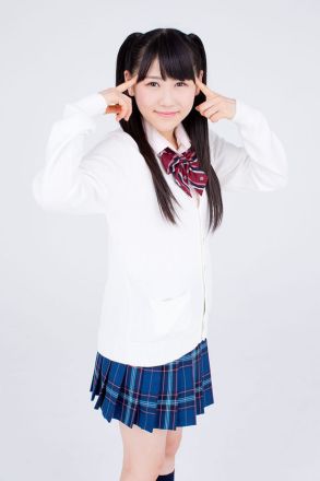西野未姬写真