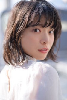 岸井雪乃