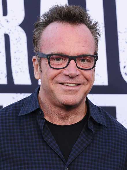 Tom Arnold