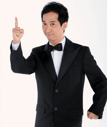 张达明
