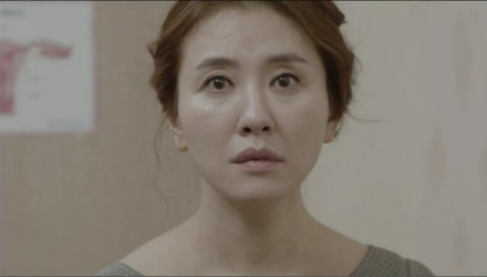 《请回答1994》娜静妈妈