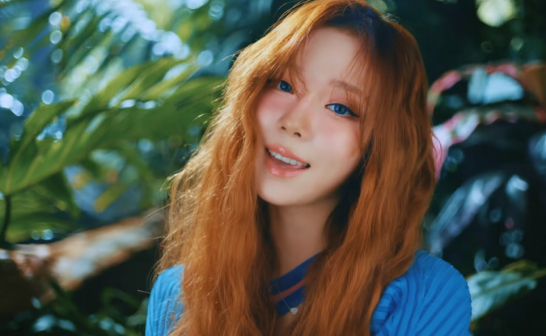 《Better Things》MV