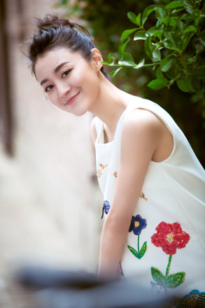 许瑶璇