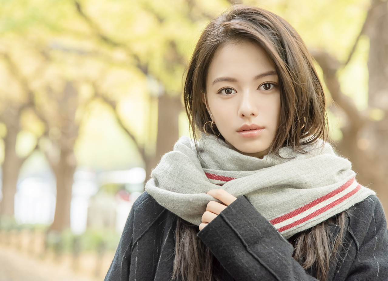 山本舞香