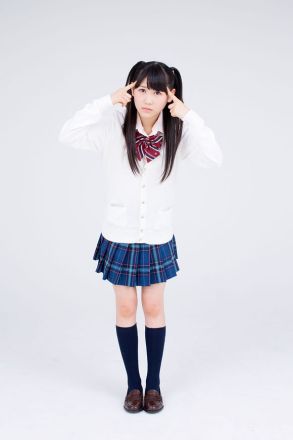 西野未姬写真