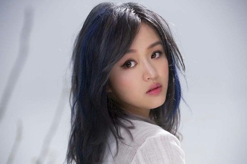 歌手陈明憙