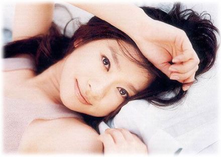 筱原凉子