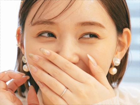 江野泽爱美