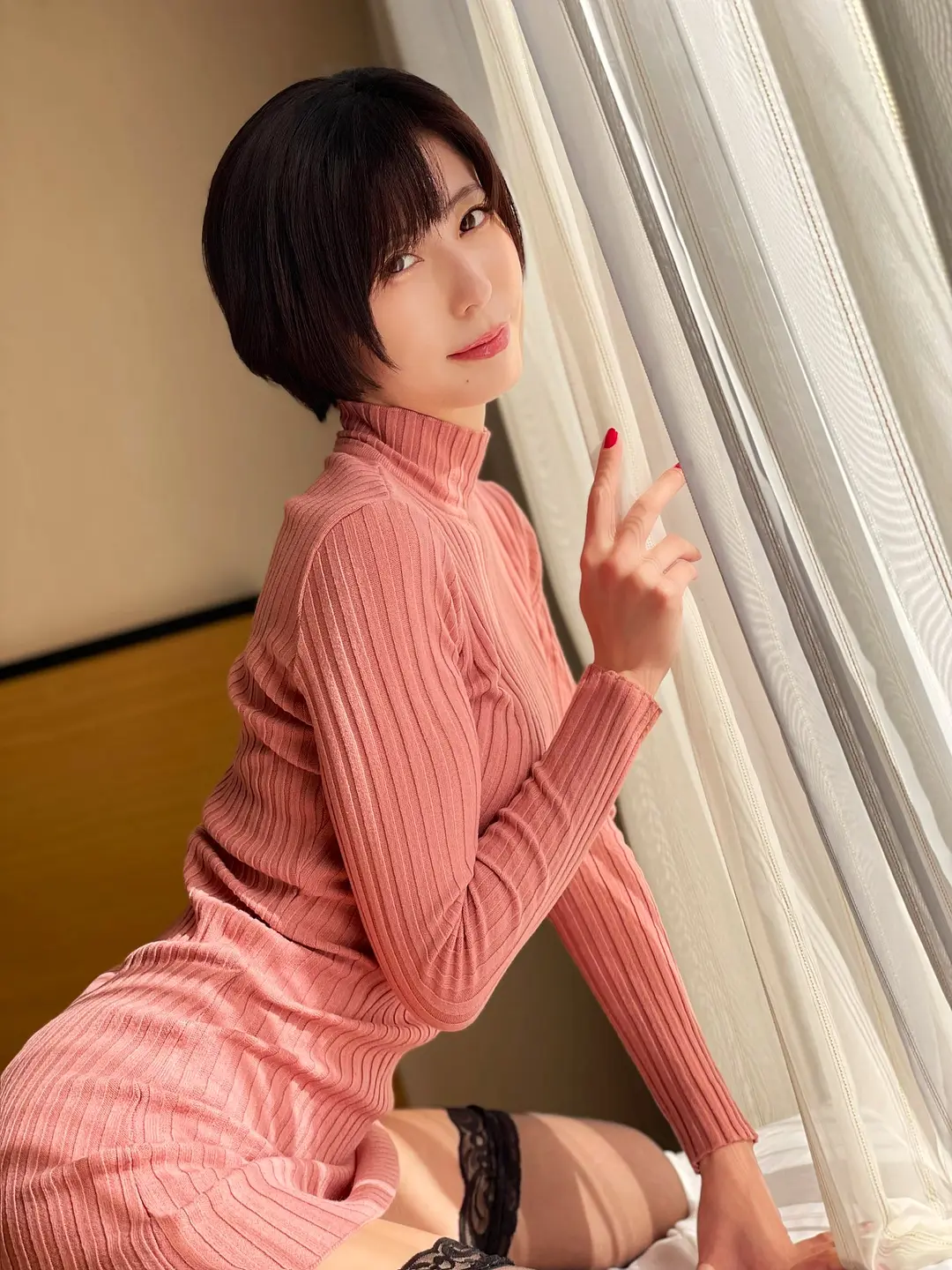 鸟越乃亚