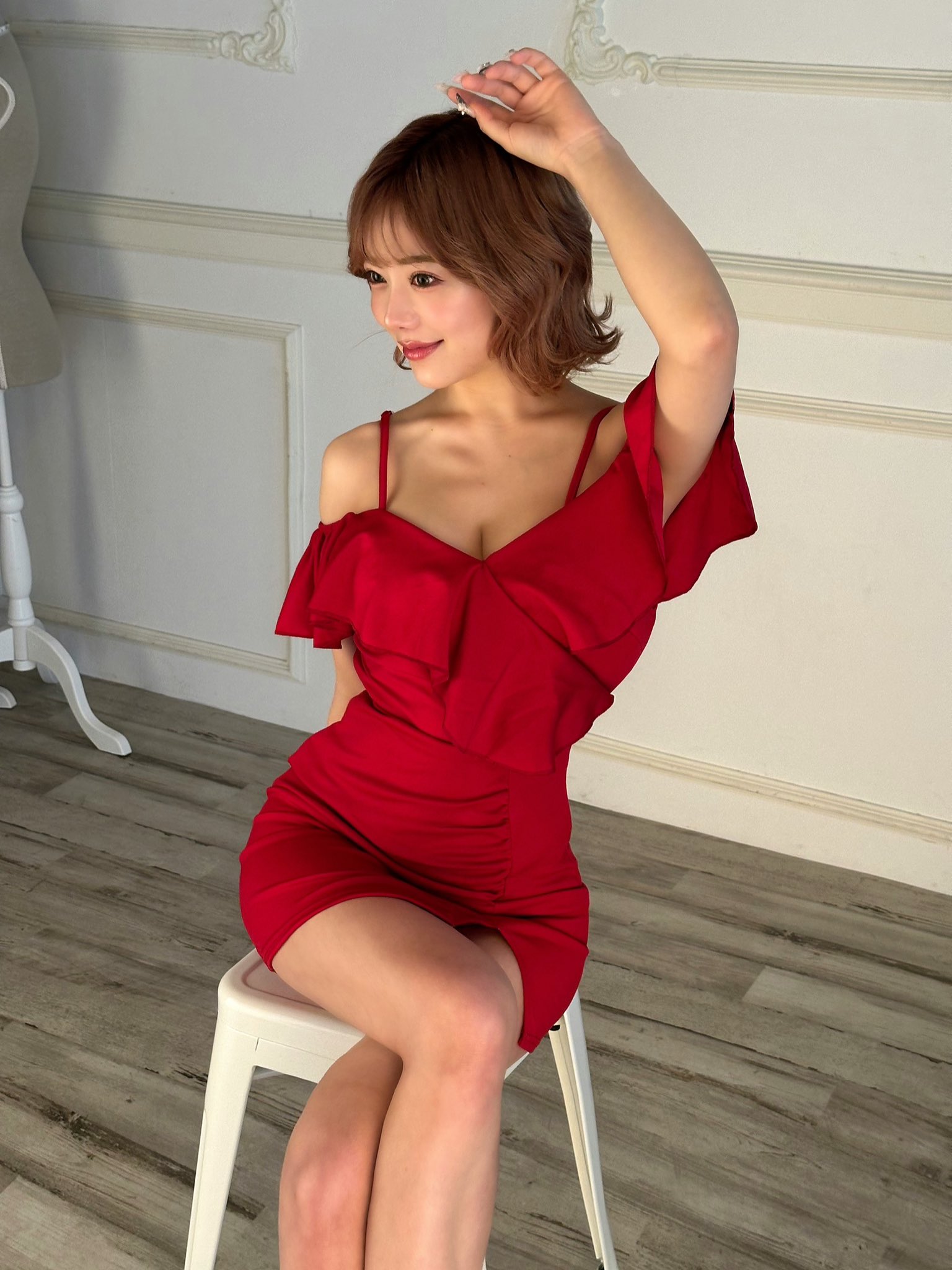 有村希美